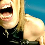 Pic of Kream Leather Fetish