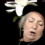Pic of Granny Hardcore Porn