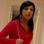 Pic of Pervsonpatrol.com amateur girls, voyeur girls, hardcore sex Blonde babe deepthroats a monster cock before a hard fuck