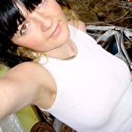 Pic of Hairy pussy from IShotMyself at Girlfur.com