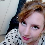 Pic of Hairy pussy from IShotMyself at Girlfur.com