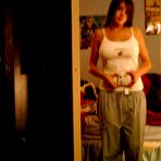 Pic of Hot busty amateur GF self-shooting her big tits