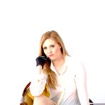 Pic of Leather in Ladies Gloves Free Sample Pictures