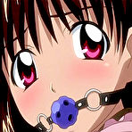 Pic of Bondanime - BDSM HENTAI, FULLSCREEN MPEGS