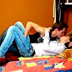 Pic of Casual Teens sex