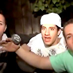 Pic of College Teens