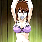 Pic of Bondanime - BDSM HENTAI, FULLSCREEN MPEGS