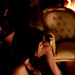 Pic of DECADENCE with Malena Morgan, Elle Alexandra, Rilee Marks - SexArt