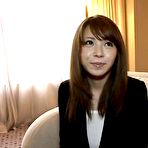 Pic of Sumire Matsu has innocent  smile as her huge :: BigTitsTokyo.com