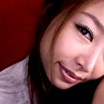 Pic of Sarasa Hara Asian waiting to get cum on her :: BukkakeNow.com