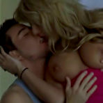 Pic of Pervsonpatrol.com amateur girls, voyeur girls, hardcore sex Sexy dark haired babe gets her tight little pussy fucked hard