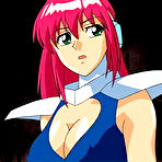 Pic of Bondanime - BDSM HENTAI, FULLSCREEN MPEGS