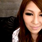 Pic of Mihono Tsukimoto pulls down her blouse :: AllJapanesePass.com