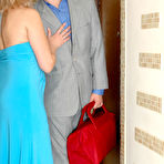 Pic of BoysLoveMatures :: Emilia&Adam fucking younger man