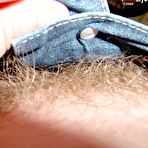 Pic of Hairy pussy from IShotMyself at Girlfur.com