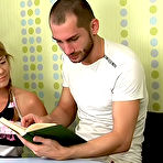 Pic of FuckStudies.com - This hot piece of ass drives this guy crazy!