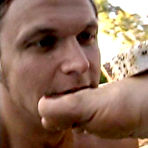 Pic of Kennedy in Barefoot Confidential - Barefoot Confidential: Hardcore Foot Fetish