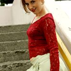 Pic of  Nylon Heaven, ff stockings,seamed stockings,girdles & panties