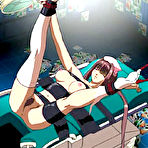 Pic of Bondanime - BDSM HENTAI, FULLSCREEN MPEGS