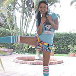 Pic of Gigi Spice - Girl Next Door That Does It All