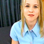 Pic of Alyssa Haven in Barefoot Confidential - Barefoot Confidential: Hardcore Foot Fetish