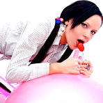 Pic of Space Hoppers & Lolly Poppers : EXCLUSIVE TO Killergram.com