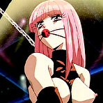 Pic of Bondanime - BDSM HENTAI, FULLSCREEN MPEGS