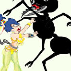 Pic of Futurama family hardcore sex - VipFamousToons.com