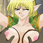 Pic of Bondanime - BDSM HENTAI, FULLSCREEN MPEGS