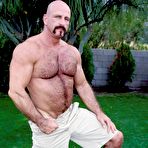 Pic of Big Muscles Big Cocks