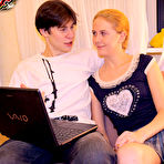 Pic of SELL YOUR GF -//- Guys sell their GFs to strangers like prostitutes!!!