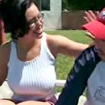 Pic of Lustfull Busty Lady