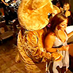 Pic of Dancing Bear, sex party, bachelorette parties gone wild, party hardcore