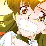 Pic of Bondanime - BDSM HENTAI, FULLSCREEN MPEGS
