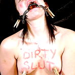 Pic of Filthy Pixie Humiliation