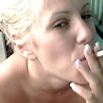 Pic of Kream blowjob facial