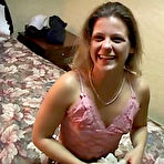 Pic of HOME PORNO TAPES // Home made porn submitted by real amateur couples