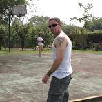 Pic of Pacino's Adventures