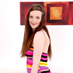 Pic of Nancy really wants to try modeling 