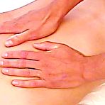 Pic of Sandy  afraid of gyno gynecological tool checkup on gynochair at clinic