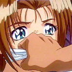 Pic of Bondanime - BDSM HENTAI, FULLSCREEN MPEGS