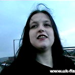 Pic of Amateur Flashing