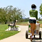 Pic of Teens at Work