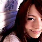 Pic of Rio Asian model poses and shows off round ass :: BukkakeNow.com