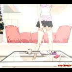 Pic of Busty Japanese Hentai Hot Wetpussy Fucking And Creampie - Hentai Porn Tube & Free Sex Videos - 666006.VipTube.com