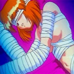 Pic of Bondanime - BDSM HENTAI, FULLSCREEN MPEGS