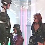 Pic of LateXXXGirls - Horny Girls In Latex