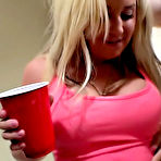 Pic of Real Slut Party:: college sex, porn parties, amateur hardcore A lot of wet pretty babes get gaped at hardcore club party