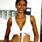 Pic of Big Tits Lil Chica - Natural big boobs, round ass XXX pics, porn movies.