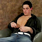 Pic of Can't be nuttin better than watchin a well hung stud luvin his meat www.hisfirsthugecock.com male public masturbation